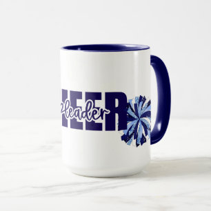 Taza Cheerader Coffee Mug