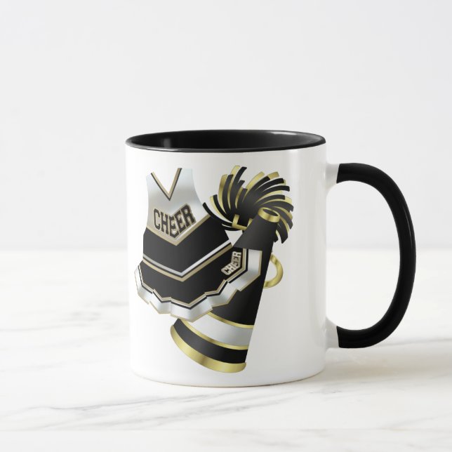 Taza Cheerled Mug (Derecha)