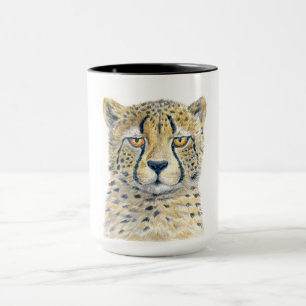 Taza Cheetah