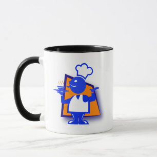 Taza Chef