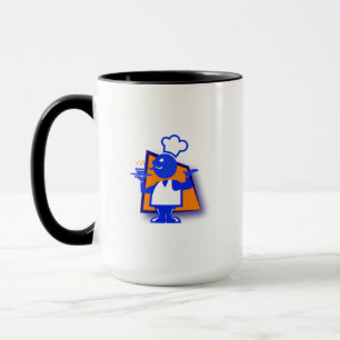 Taza Chef