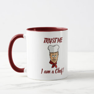 Taza Chef
