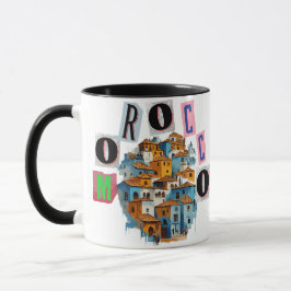 Taza Chefchaouen: A Blue Paradise in the Rif Mountains