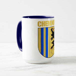 Taza Chemnitz