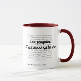 Taza Cher Docteur…