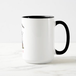 Taza Cherokee