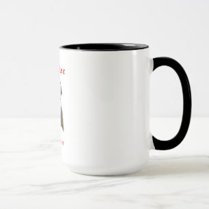 Taza Cherokee