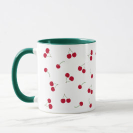 Taza Cherry Cherries