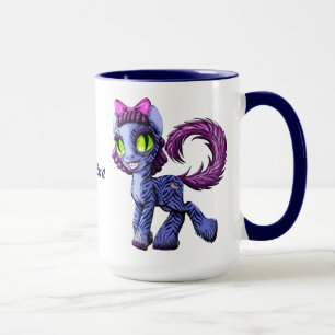 Taza Cheshire Mugs