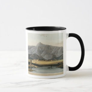 Taza Chevalpettore, placa V de la parte 6 de 'Sc