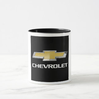 Taza chevrolet jar