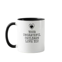 Taza Chic Día de la Madre