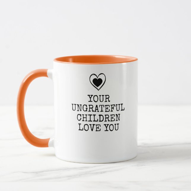 Taza Chic Día de la Madre (Izquierda)