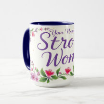Chic IWD 2026 Liderazgo de Mujeres Fuertes Persona