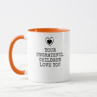 Taza  Chic Mug  Mothers Day
