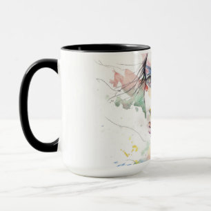 Taza chica