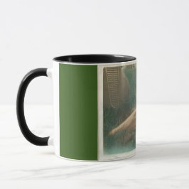 Taza Chica de anclaje
