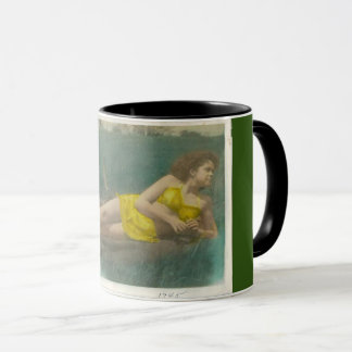 Taza Chica de anclaje