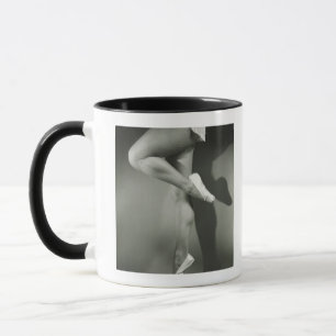 Taza Chica de baile