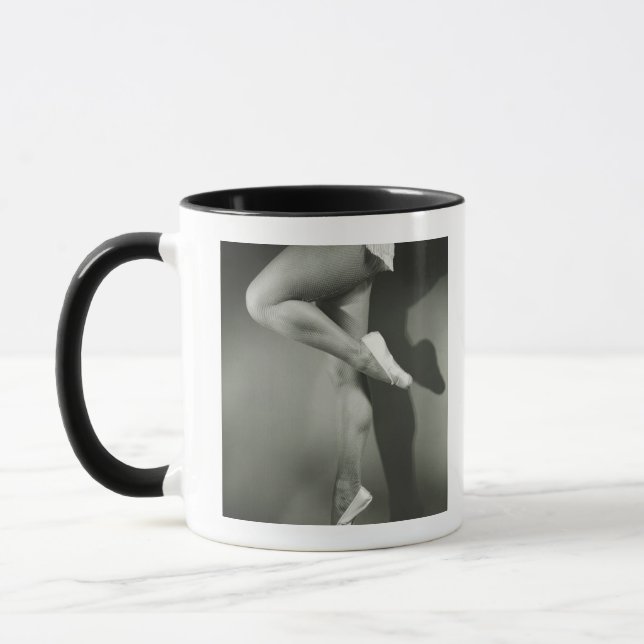 Taza Chica de baile (Izquierda)