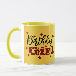 Taza Chica de cumpleaños Mezquita para celebraciones es