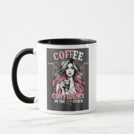 Taza Chica del café