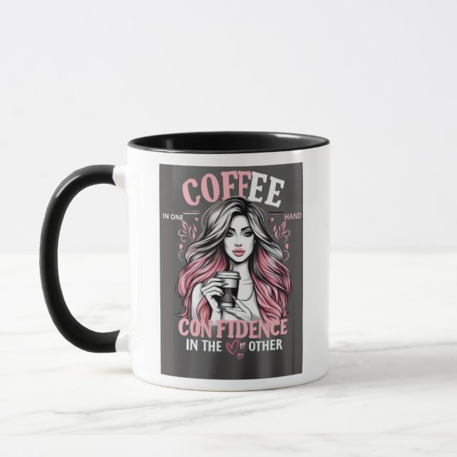 Taza Chica del café (Izquierda)
