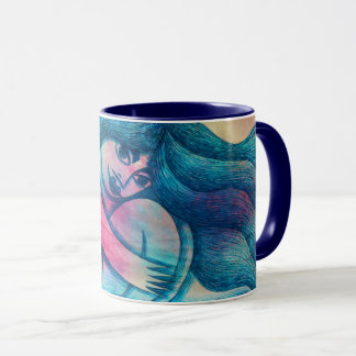 Taza Chica disfrutando el momento 3