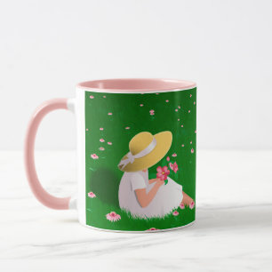 Taza Chica En Grasa