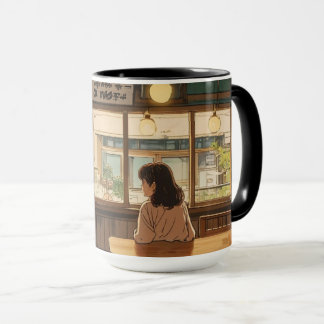 Taza Chica en Mug