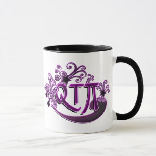 Taza Chica fonético del bonito del IE de la empanada d