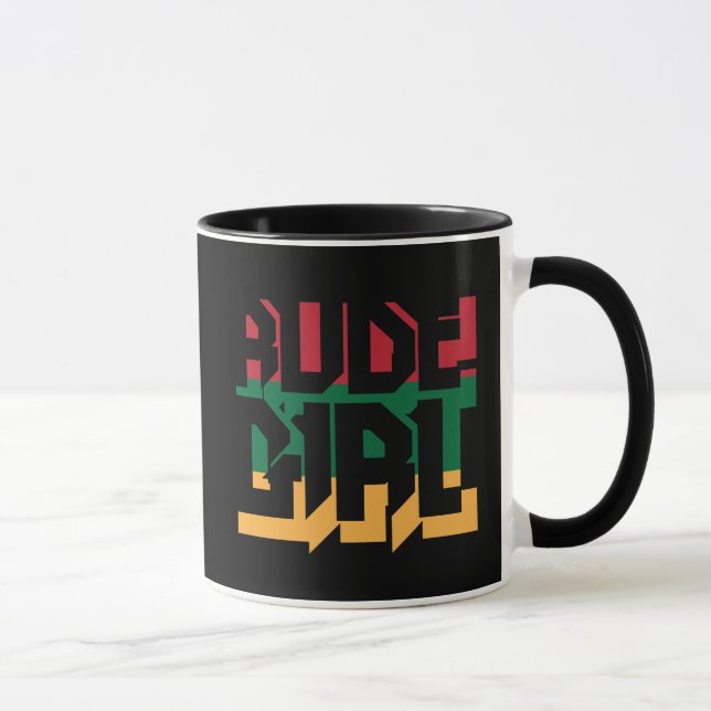 Taza Chica grosero (Derecha)
