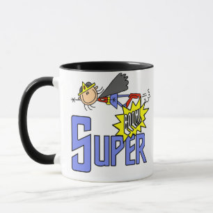Taza Chica SUPER