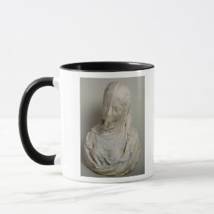 Taza Chica velado (mármol)