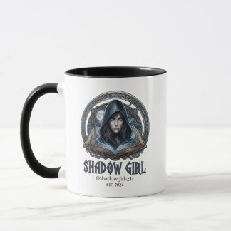 Taza chicadelasombra