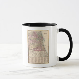 Taza Chicago