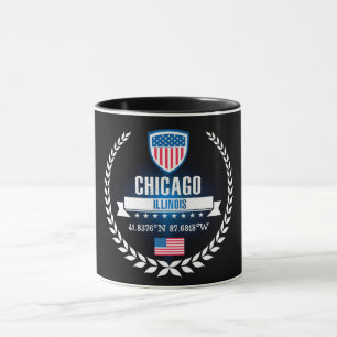 Taza Chicago