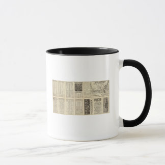 Taza Chicago y Alton Railroad 2