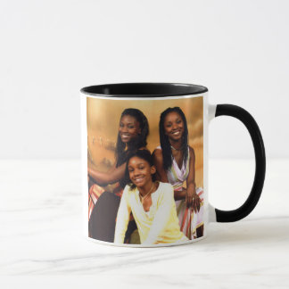 Taza chicas, DÍA de PADRES FELIZ