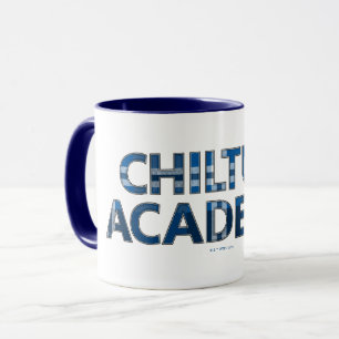 Taza Chicas Gilmore Academia Chilton