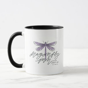 Taza Chicas Gilmore   Dragonfly Inn Script