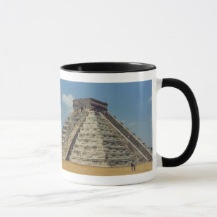 Taza Chichen Itza