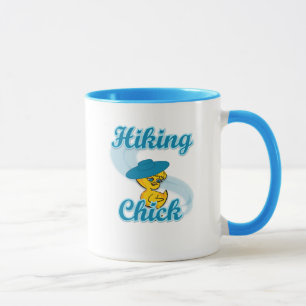 Taza Chick de senderismo n° 3