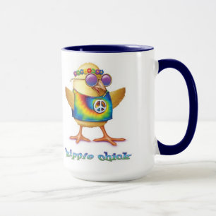 Taza Chick Gift Mug