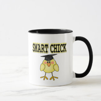 Taza Chick inteligente
