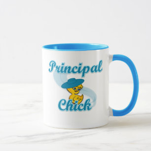 Taza Chick principal #3