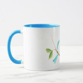 Taza Chickadee Mug