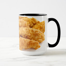 Taza Chicken Mug