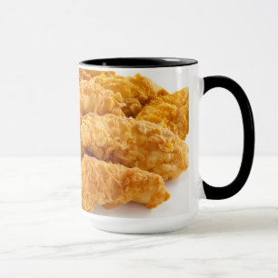 Taza Chicken Mug