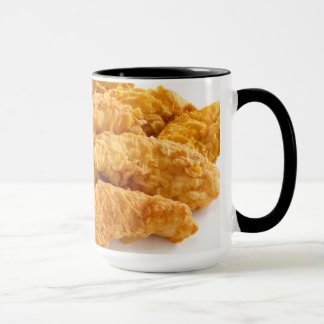 Taza Chicken Mug